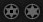 45 teeth
