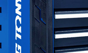 ABS个性化角落防撞条