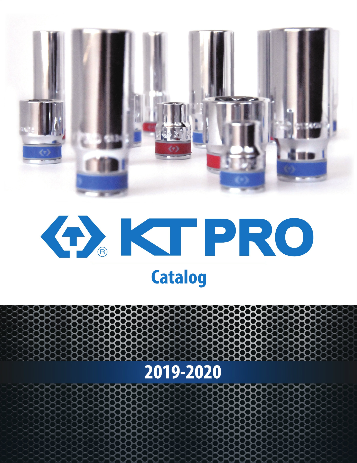 KT Pro Tools C1620S80 3/4 Drive 12-Point Socket King Tony 