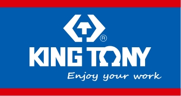 KING TONY Logo