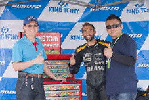 站在巨人的肩膀 得到改變的力量