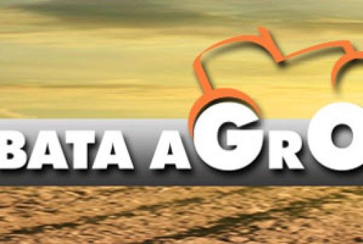 2018年保加利亞Bata Agro農業博覽會 