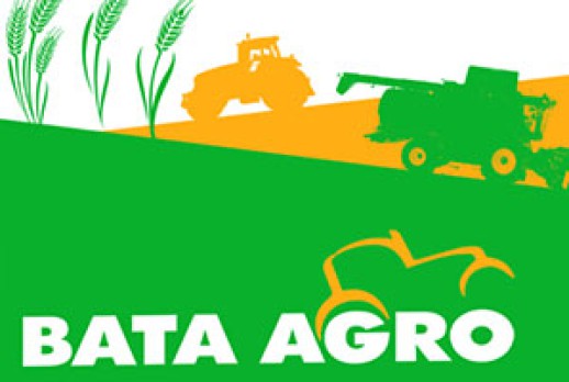2019年保加利亞Bata Agro農業博覽會 