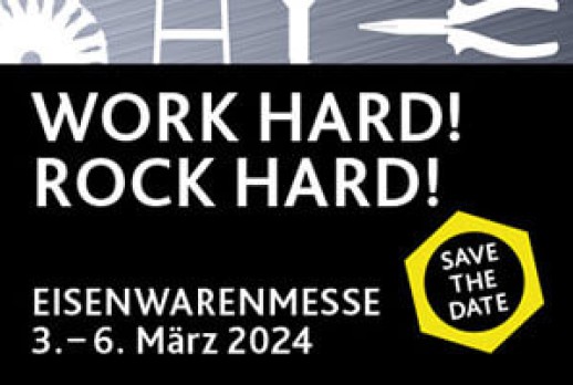 2024年 德國科隆國際五金暨DIY展