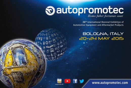 Autopromotec 2015