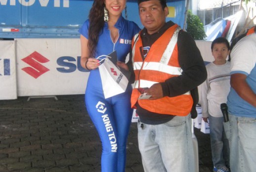 模特兒 & 消費者 - 03