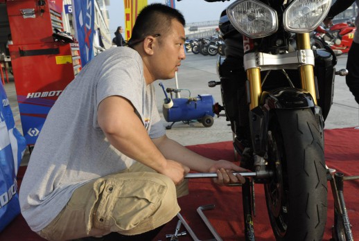 Maintaining by KING TONY tools - 14