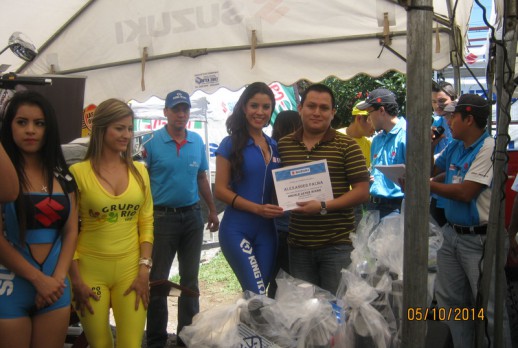 模特兒 & 消費者 - 01