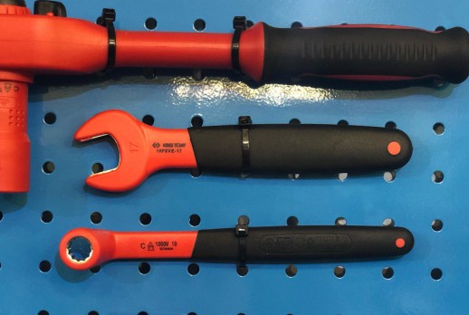 KING TONY工具展示 - 05