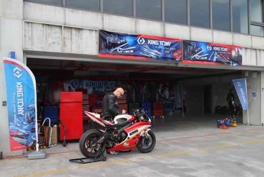 KING TONY PIT區 - 05