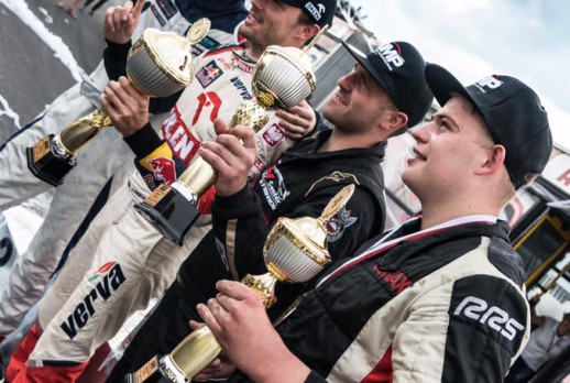 贏得第二名 - 03