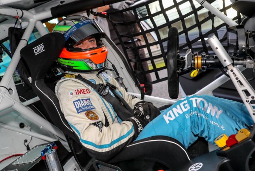 Prepárese para correr - 01