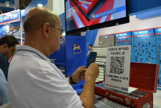 KING TONY攤位 - 08