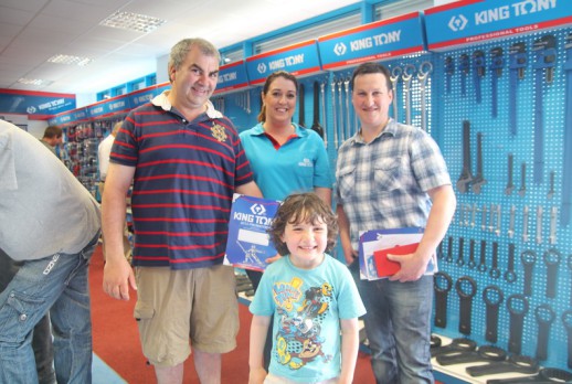 The state of opening day - 04