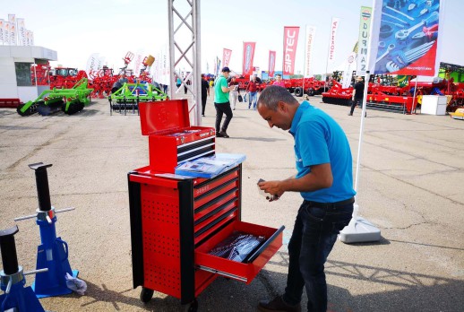 KING TONY攤位 - 06