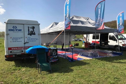 KING TONY Pit區 - 02