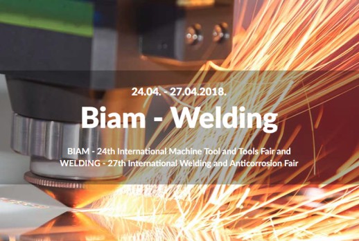 工具機與焊接設備展