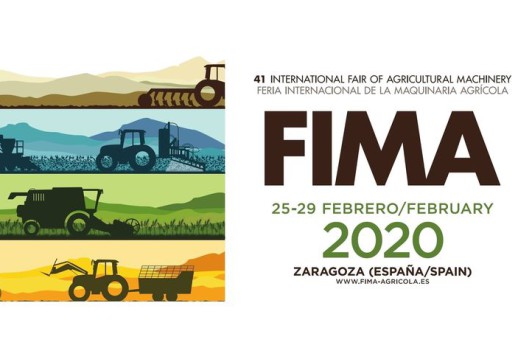 FIMA 2020
