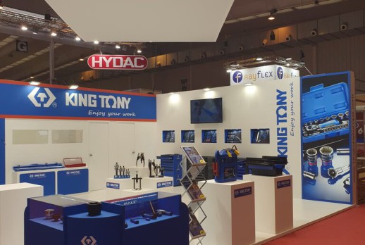KING TONY tools display-01
