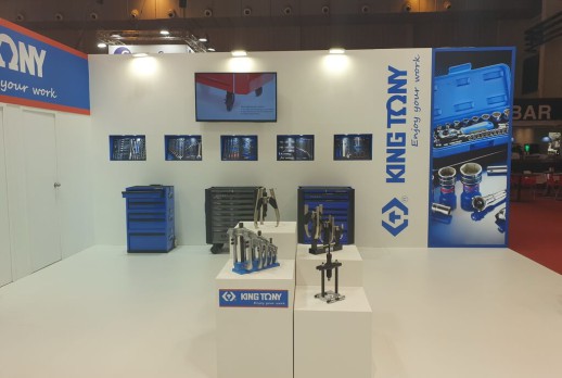 KING TONY tools display-02