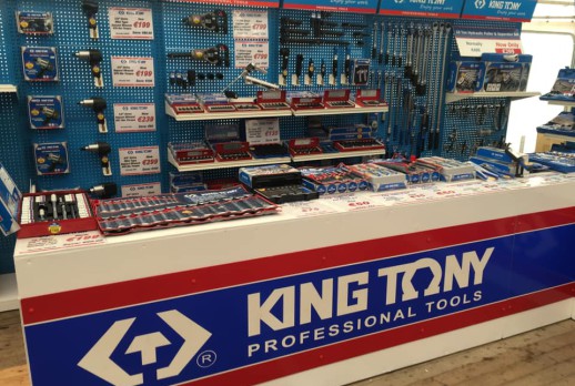 KING TONY工具展示-04