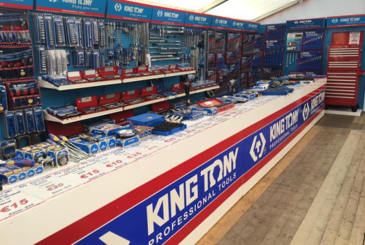 KING TONY工具展示-10