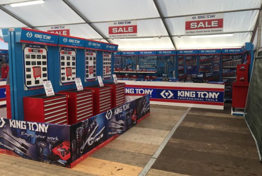 KING TONY工具展示-11