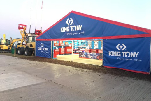 KING TONY攤位 - 02