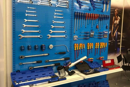 KING TONY攤位 - 03