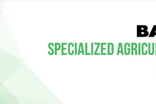 2022年保加利亞Bata Agro農業博覽會 