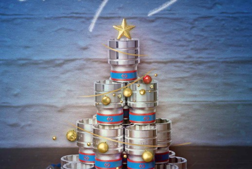 Merry Christmas 2022 & Happy New Year 2023