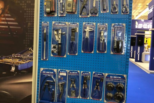 KING TONY攤位 - 02