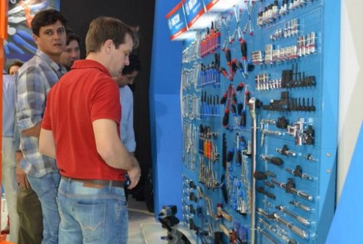 KING TONY攤位 - 14