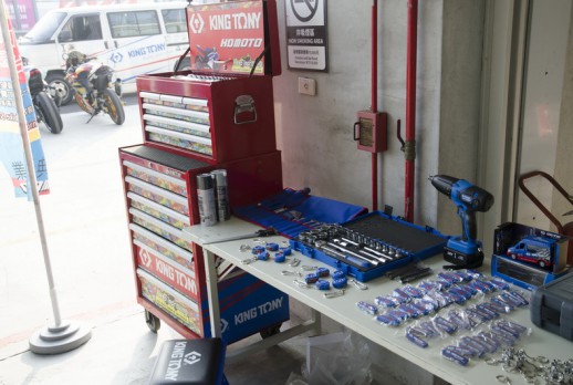 KING TONY工具 - 02