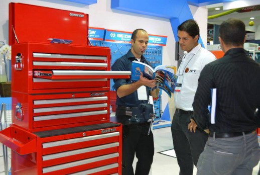 KING TONY攤位 - 02