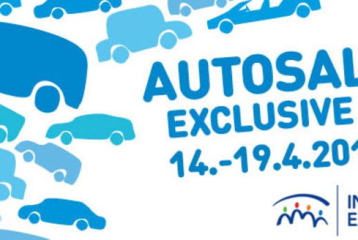 Autosalon 2015