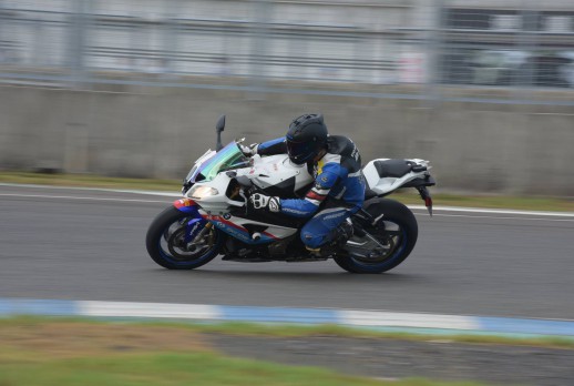 教練騎重機 - 09