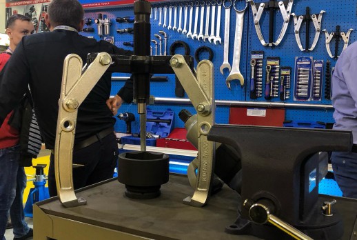 KING TONY工具展示 - 01