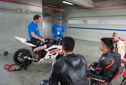 教練小組教學 - 02