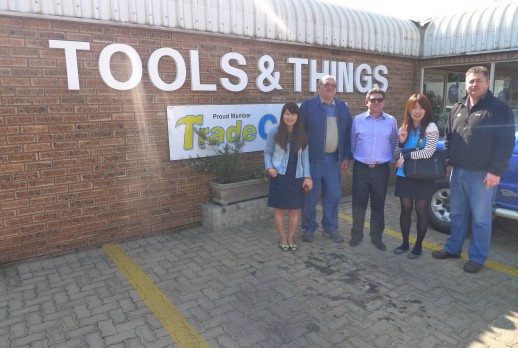 KING TONY & customer - 04