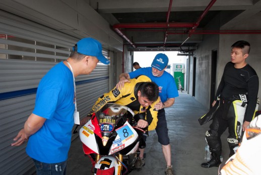 教練小組教學 - 01