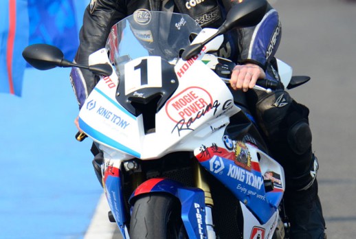 第二天中午-教练试车 - 02