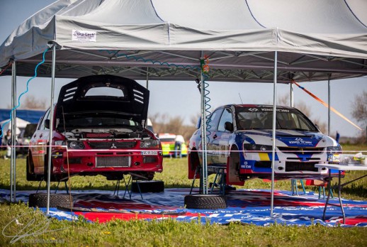 KING TONY Pit區 - 01