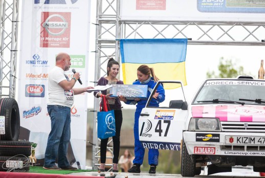 賽車手贏得KING TONY工具組