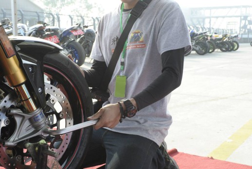 Maintaining by KING TONY tools - 11