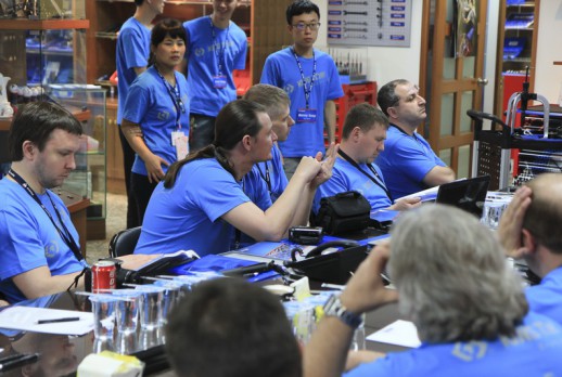 La introducción del producto KING TONY - 04