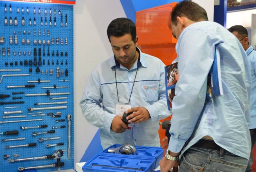 KING TONY攤位 - 15