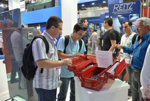 KING TONY攤位 - 09