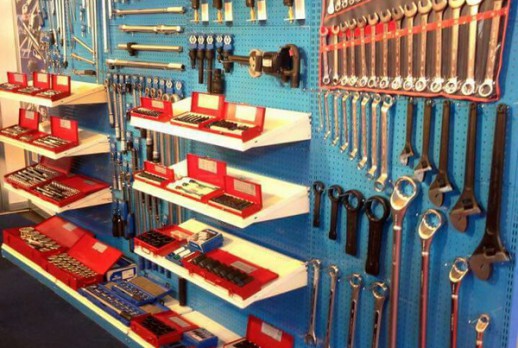 KING TONY工具展示 - 01