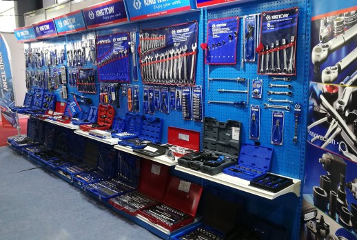 KING TONY攤位 - 03